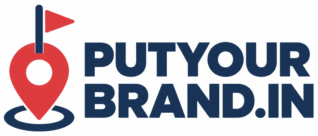 PutYourBrand